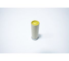 Патрон осветительный сигнальный желтый 26мм для ракетниц, фото 1