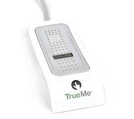 USB считыватель / сканер отпечатков пальцев Eikon TrueMe, фото 1