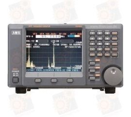 SR2000A Спектроанализатор-сканирующий приемник, фото 1