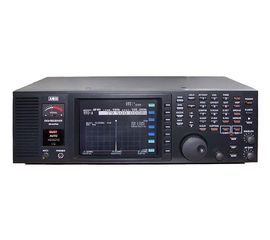 Сканирующий приемник AR-ALPHA с непрерывным диапазоном частот от 10кГц до 3.3ГГц, фото 1