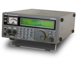 Сканирующий приемник AR5001D, фото 1