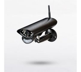 Дополнительная беспроводная цифровая видеокамера с двухсторонней аудио связью для комплектов Danrou (модель С63D2), фото 1