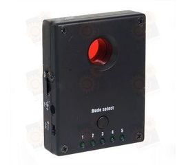 Детектор скрытых видеокамер BugHunt, фото 1