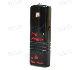 Профессиональный компактный индикатор поля (детектор жучков) ProHunter, фото 1