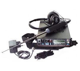 Поисковый комплекс CPM-700 Deluxe, фото 1