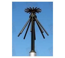 DA5000 - компактная дискоконусная антенна, фото 1