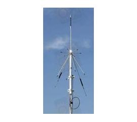 DA753G - компактная дискоконусная антенна, фото 1