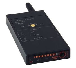 Компактный индикатор поля (детектор жучков) iPROTECT 1203 New, фото 1