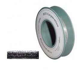 Алмазная струна-пила выживания диаметр 0,34 мм длина 1 метр, фото 1