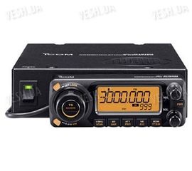 Сканирующий приемник, радиоприёмник IC-R1500, радиосканер с компьютерным управлением Icom IC PCR1500, фото 1