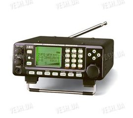Стационарный сканирующий приёмник, радиоприёмник, радиосканер AOR8600 Mk2, фото 1