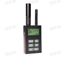 Профессионеальный детектор поля-частотомер ST 107 снят с производства, фото 1