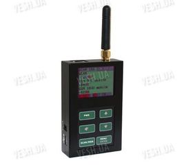 Селективный обнаружитель цифровых радиопередающих устройств ST 062, фото 1