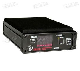 DRUID (прибор для обеспечения конфиденциальности переговоров), фото 1