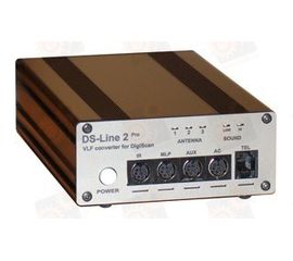 DS-Line 2 Pro [Низкочастотный конвертор для DigiScan EX], фото 1