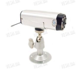 Отдельная цифровая беспроводная Wi-Fi радио камера 2.4 GНz с ИК подсветкой и встроенным аккумулятором на 3 часа (модель DW-62), фото 1