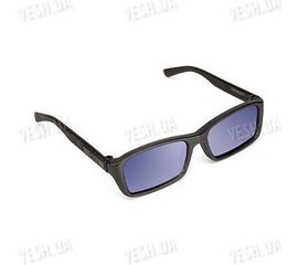 Шпионские солнцезащитные пластиковые очки с зеркалом заднего вида для детей и любителей шпионских игр. РАСПРОДАЖА!!!, фото 1