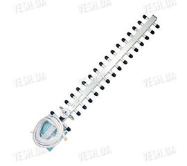 Усиливающая направленная антенна Yagi на 2.4 Ghz c усилением 25 dBi для Wi Fi оборудования и беспроводных камер на 2.4 Ghz (модель AMY BMD2400-25), фото 1