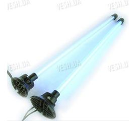 2 автомобильные неоновые трубы с звуковой активацией управления светом - отличный гаджет для тюнинга вашего автомобиля, фото 1