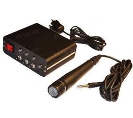 Публичный изменитель голоса &quot;Фемида&quot;, фото 1