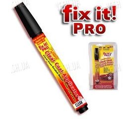 Карандаш для удаления царапин Fix it Pro, фото 1