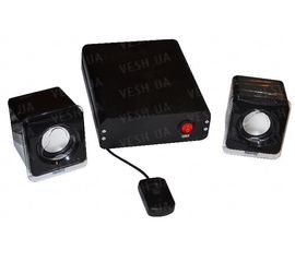 &quot;Гроза&quot; стационарный акустический подавитель диктофонов, фото 1