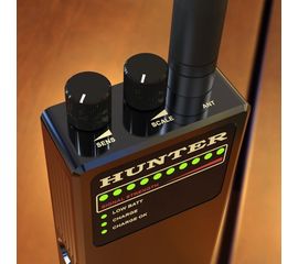 HUNTER - индикатор поля, фото 1