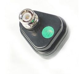 4-х канальный 2.4 GHz передатчик-конвертер для превращения проводных камер в беспроводные с дальностью передачи видеосигнала до 250 метров (KT-401), фото 1