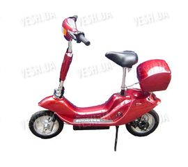 Электросамокат MUSTANG XW-E06, фото 1