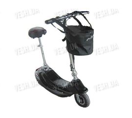 Электросамокат MUSTANG BL-300, фото 1