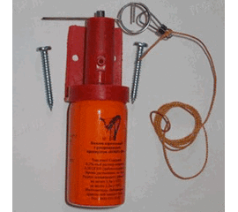 Охранный комплект-растяжка &quot;Кобра 1Н-58&quot;, фото 1