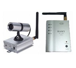 Видеокамера KY-1000, фото 1