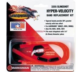 Резинка Marksman Replacement Band с магнитным кожетком, фото 1