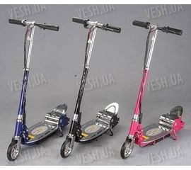 Электросамокат 120 Вт, фото 1
