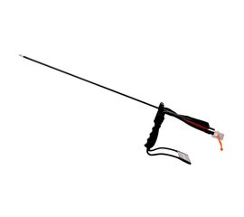 Рогатка Marksman охотничья с карбоновой стрелой 80см, фото 1