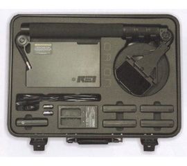 Нелинейный локатор (локатор нелинейностей) ORION NJE-4000, фото 1