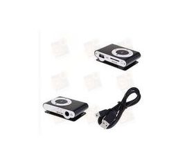 Стильный дизайнерский MP3-плеер + поддержка MicroSD, фото 1