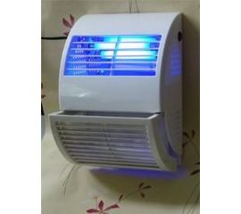 Ловушка-уничтожитель летающих насекомых S-1, фото 1