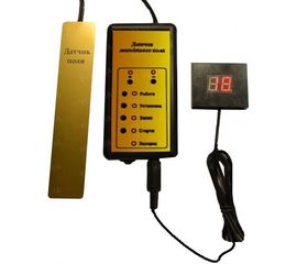 &quot;Сапфир&quot; скрытое обнаружение диктофонов и видеокамер, фото 1