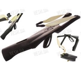 Рогатка Wrist Rocket Pro - лучшая в мире, фото 1