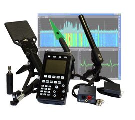 Поисковый прибор ST 131N «ПИРАНЬЯ II», фото 1