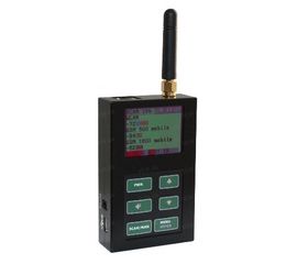 Селективный обнаружитель цифровых радиопередающих устройств ST-165, фото 1