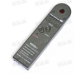 WEGA - обнаружитель скрытых видеокамер, фото 1