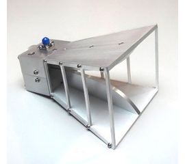 СВЧ-антенна рупорного типа AX-48H, фото 1