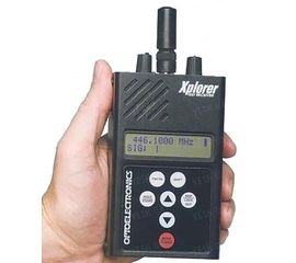 Тестовый приемник Optoelectronics XPLORER, фото 1