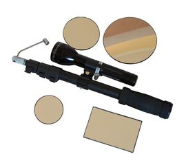 Набор досмотровых зеркал ЗД-2, фото 1