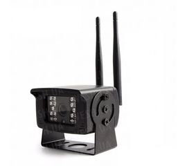 3G видеокамера Unitoptek NC906G-EU с поддержкой 4G (LTE) сетей, 2 Мп, FullHD 1080P, фото 1