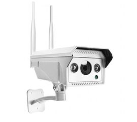 4G 3G IP камера наблюдения уличная Unitoptek NC916G, 2 Мп, FullHD 1080P, фото 1