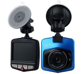 Недорогой автомобильный видеорегистратор SJcam Full HD 1080P, синий, фото 1