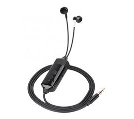 Диктофон для записи звонков  в виде гарнитуры  для смартфонов iPhone и Android, фото 1